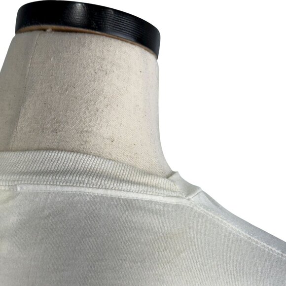 Tap Kats Graphic T-Shirt XL Jerzees Heavyweight Blend - Picture 9 of 11